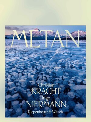 cover image of Metan